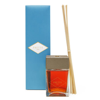 Large Tuberose Reed Diffuser