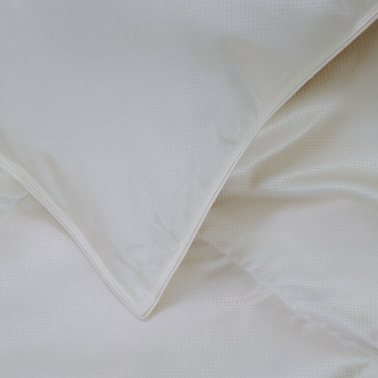 slide 2 Net Silk Medium Comforter Duvet Filler