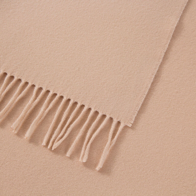 slide 3 Pure Cashmere Throw