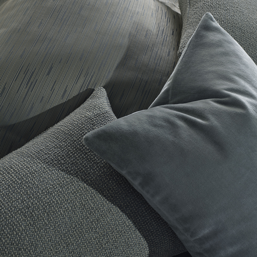 My Sanctuary, Perfected by Frette